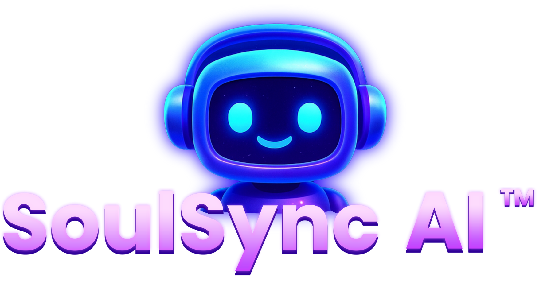 SoulSync AI Logo - Advanced Astrology Technology