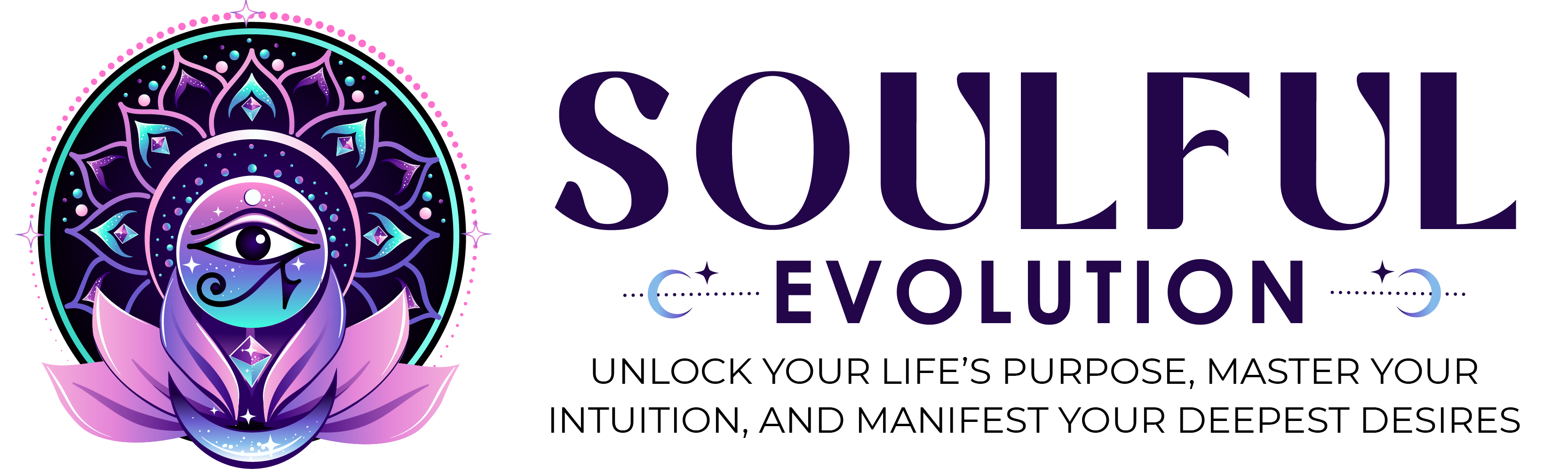 Soulful Evolution Logo