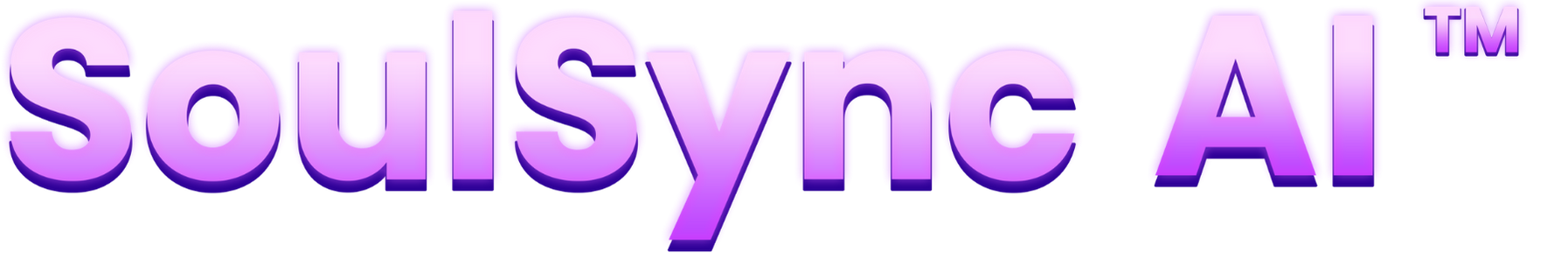 SoulSync AI Technology Logo